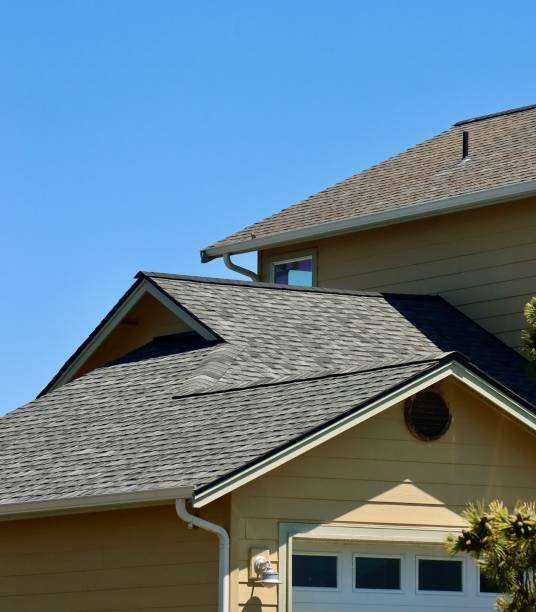 Roof Insulation Installation in Prosperity, SC